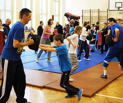 15.02.2014 – Kids and Parents Seminar (безплатен)