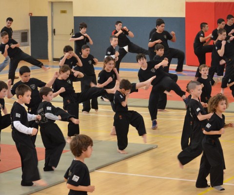 22.02.2014 – Kids and Parents Seminar (безплатен)