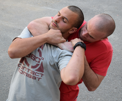 06.08.2016 – Choke Grab Releases Seminar (гр. Бургас)