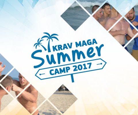Summer Camp 2017