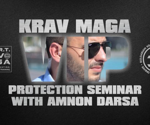 VIP Protection Seminar