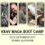 BootCamp Cover